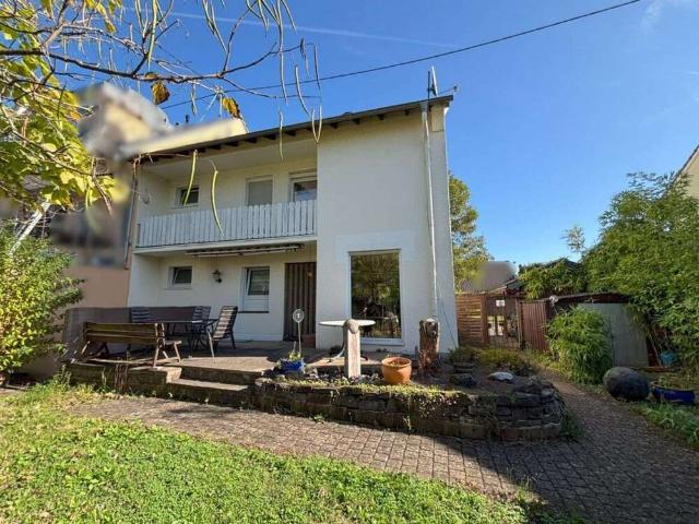 Haus kaufen in Ort, Sankt Augustin