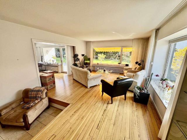 Haus kaufen in Ort, Sankt Augustin