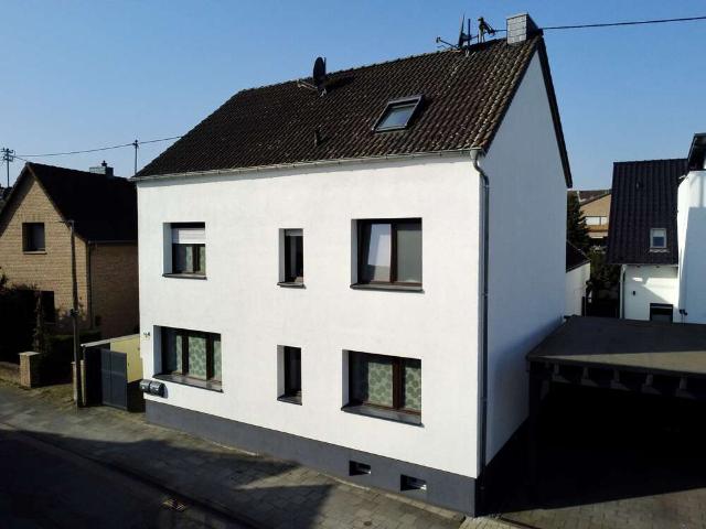 Haus kaufen in Ort, Sankt Augustin