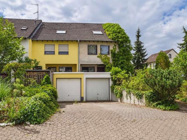 Haus kaufen in Ort, Sankt Augustin
