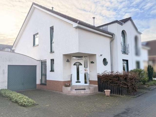 Haus kaufen in Ort, Sankt Augustin