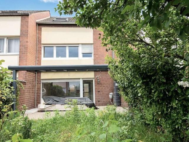 Haus kaufen in Ort, Sankt Augustin