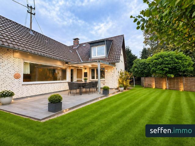 Haus kaufen in Ort, Sankt Augustin