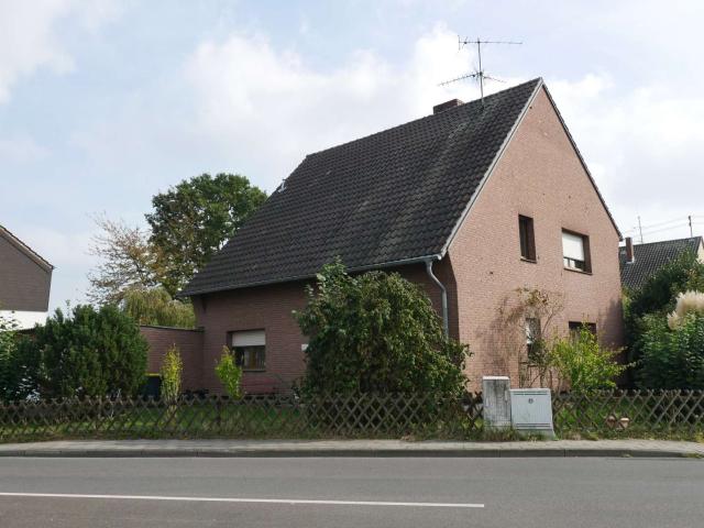 Haus kaufen in Ort, Sankt Augustin