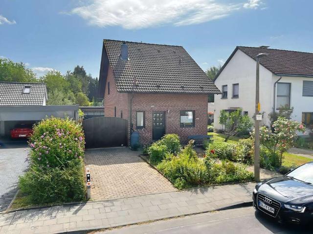 Haus kaufen in Sankt Augustin, Ort
