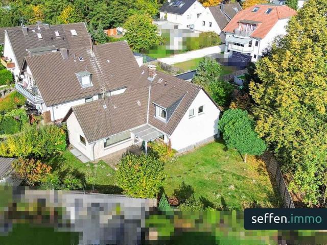 Haus kaufen in Ort, Sankt Augustin