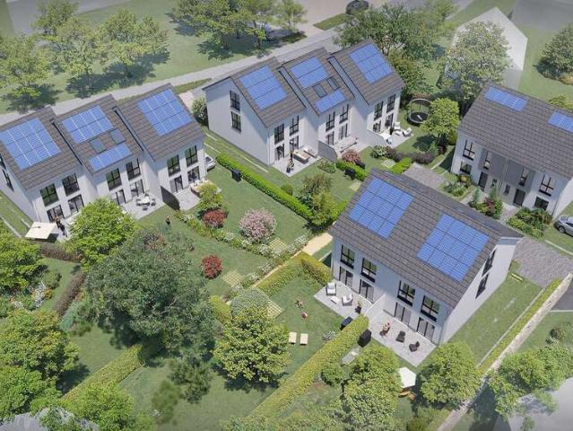 Haus kaufen in Ort, Sankt Augustin