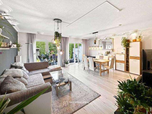 Haus kaufen in Ort, Sankt Augustin