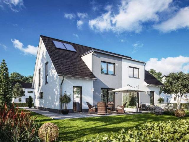 Haus kaufen in Ort, Sankt Augustin