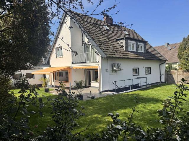 Haus kaufen in Ort, Sankt Augustin