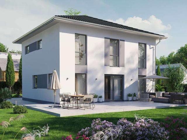 Haus kaufen in Ort, Sankt Augustin