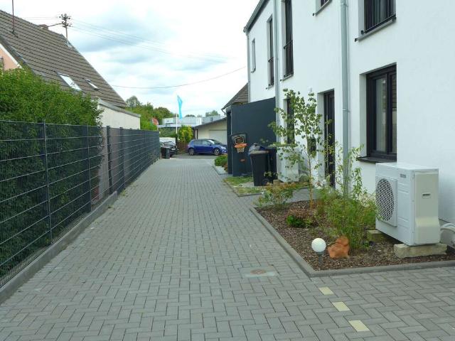 Haus kaufen in Ort, Sankt Augustin