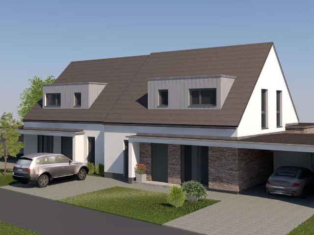 Haus kaufen in Ort, Sankt Augustin