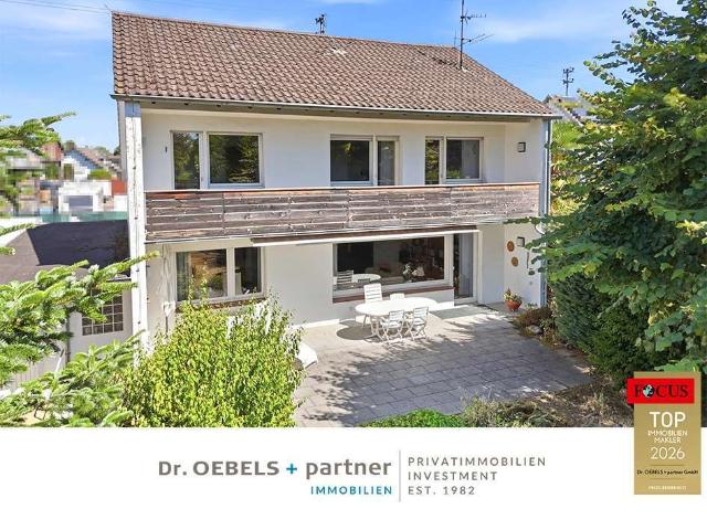Haus kaufen in Ort, Sankt Augustin