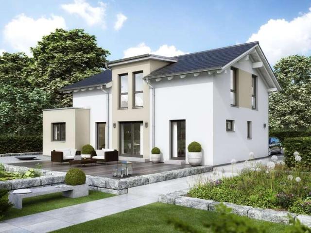 Haus kaufen in Ort, Sankt Augustin