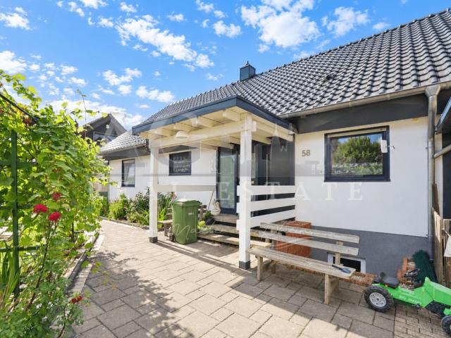 Haus kaufen in Ort, Sankt Augustin