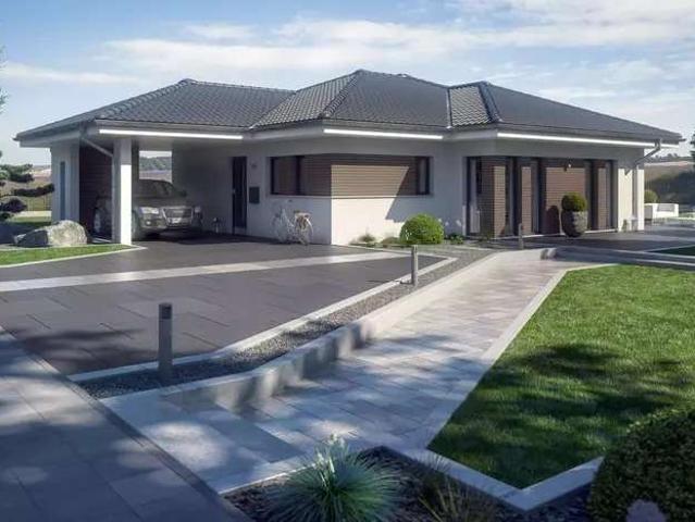 Haus kaufen in Ort, Sankt Augustin