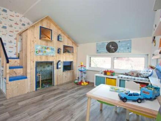 Haus kaufen in Ort, Sankt Augustin