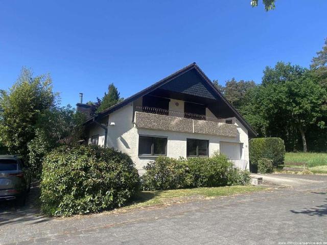 Haus kaufen in Sankt Augustin, Ort