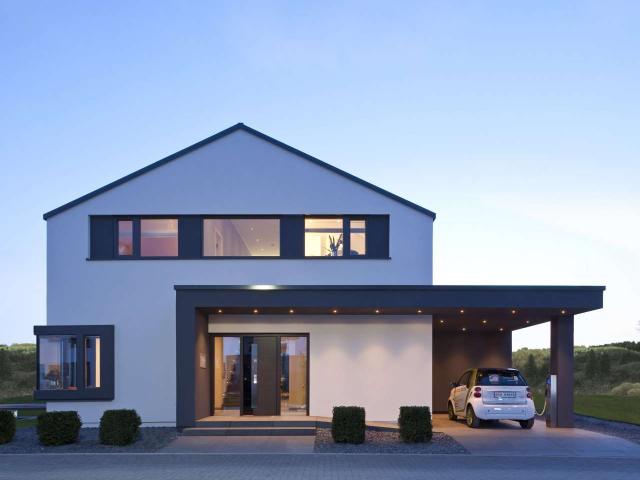 Haus kaufen in Sankt Augustin, Ort