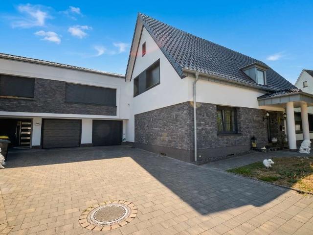 Haus kaufen in Ort, Sankt Augustin