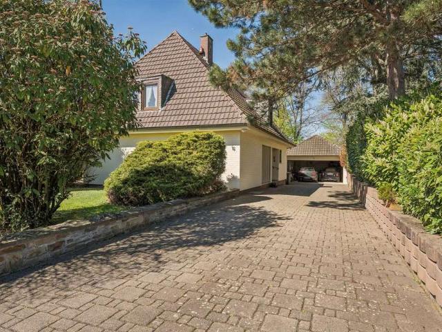 Haus kaufen in Ort, Sankt Augustin