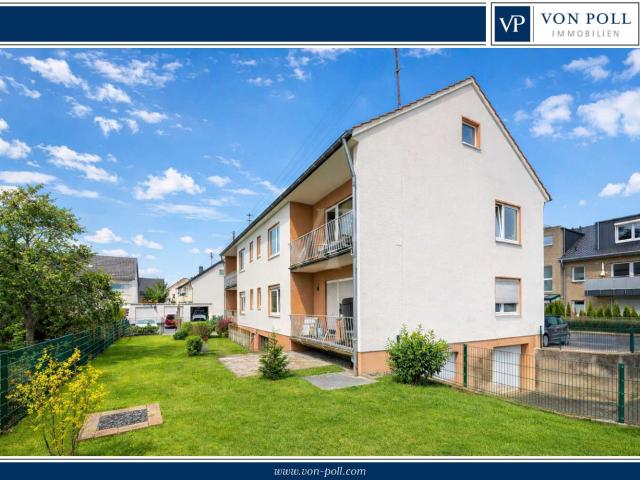 Haus kaufen in Ort, Sankt Augustin