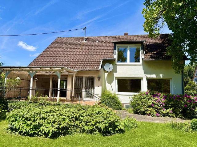Haus kaufen in Ort, Sankt Augustin