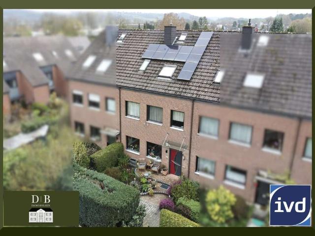 Haus kaufen in Birlinghoven, Sankt Augustin