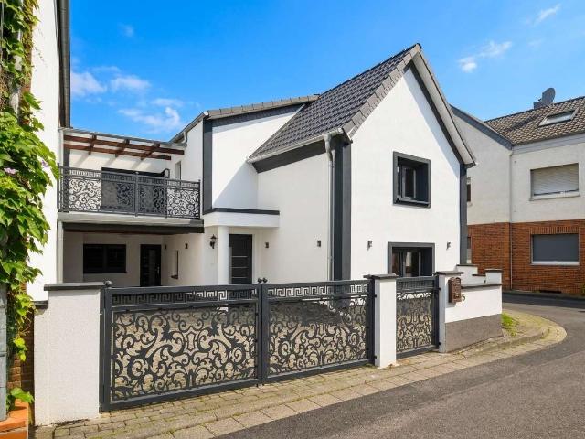 Haus kaufen in Buisdorf, Sankt Augustin
