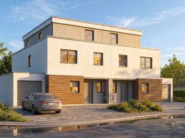 Haus kaufen in Buisdorf, Sankt Augustin