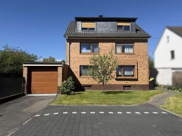 Haus kaufen in Sankt Augustin, Nordrhein-Westfalen