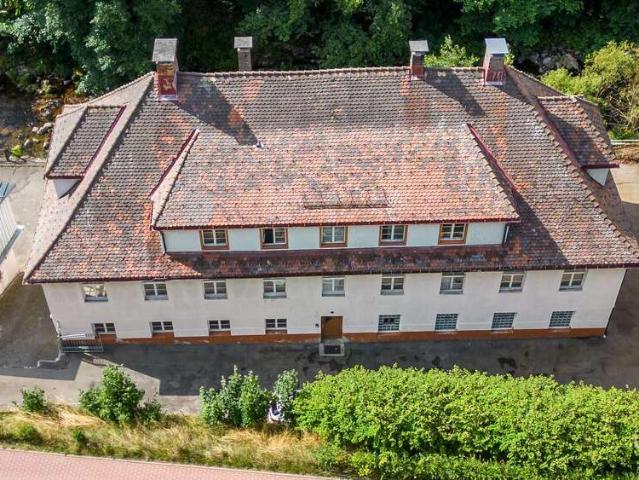 Haus kaufen in Winterberg, St. Georgen im Schwarzwald