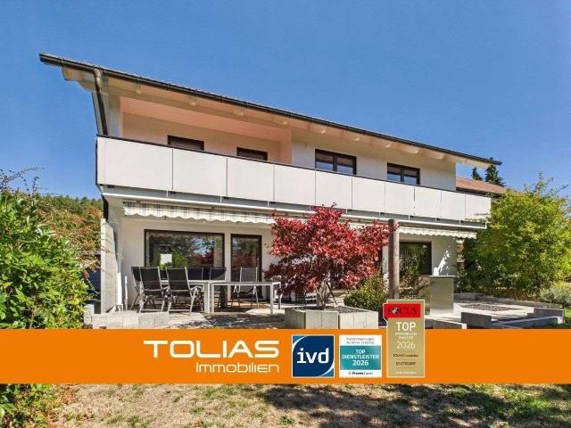 Haus kaufen in Winterberg, St. Georgen im Schwarzwald