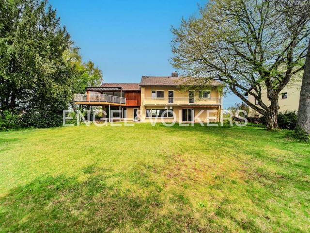 Haus kaufen in Winterberg, St. Georgen im Schwarzwald