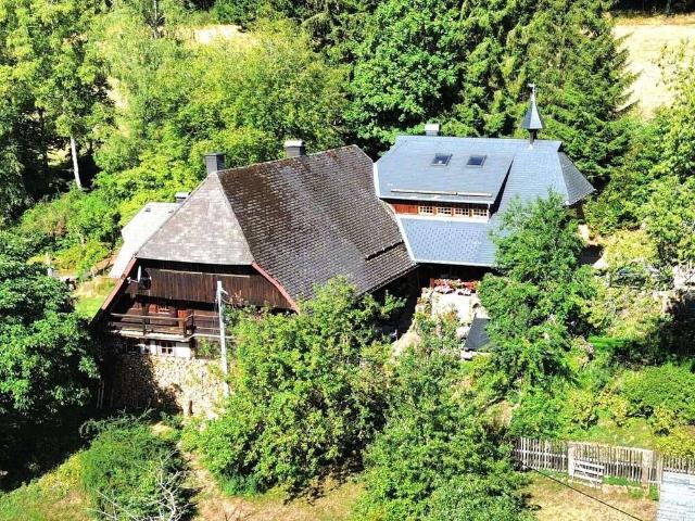 Haus kaufen in Winterberg, St. Georgen im Schwarzwald