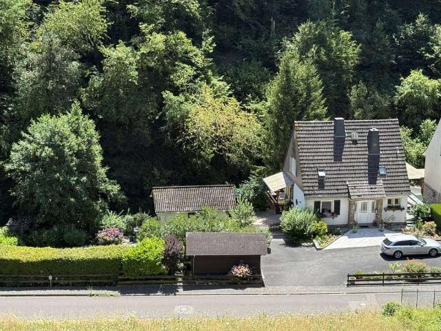 Haus kaufen in Biebernheim, Sankt Goar