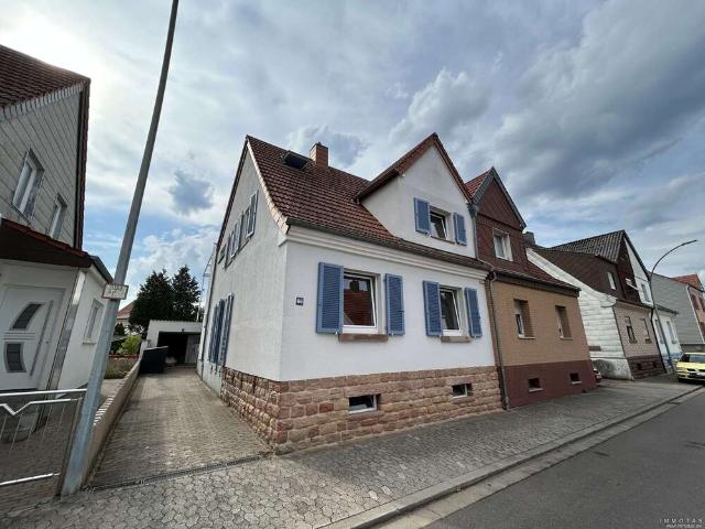 Haus kaufen in Sankt Ingbert, Saarland