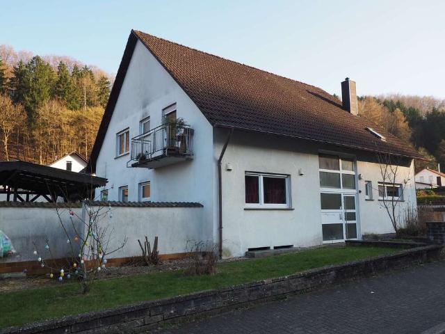 Haus kaufen in Sankt Ingbert, Saarland