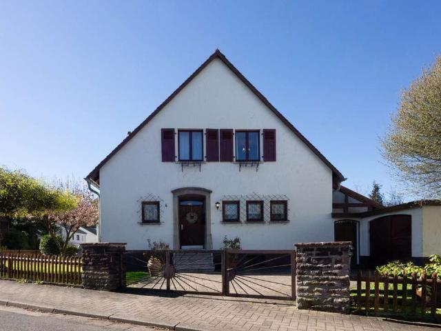 Haus kaufen in Sankt Ingbert, Saarland