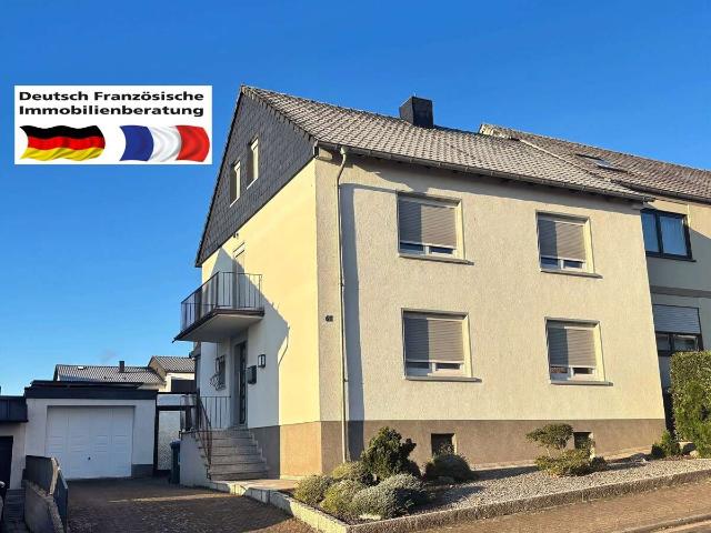 Haus kaufen in St. Ingbert-Mitte, Sankt Ingbert