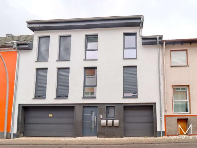 Haus kaufen in St. Ingbert-Mitte, Sankt Ingbert