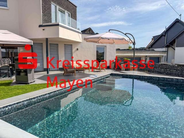 Haus kaufen in Sankt Johann, Rheinland-Pfalz