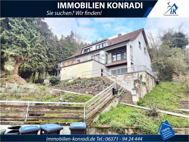 Haus kaufen in Sankt Julian, Rheinland-Pfalz