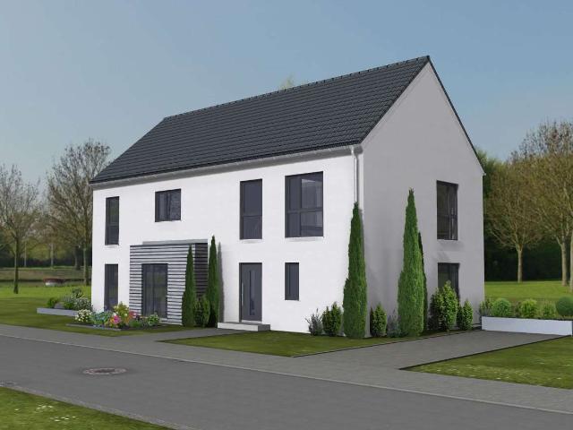 Haus kaufen in Rot, Rhein-Neckar-Kreis