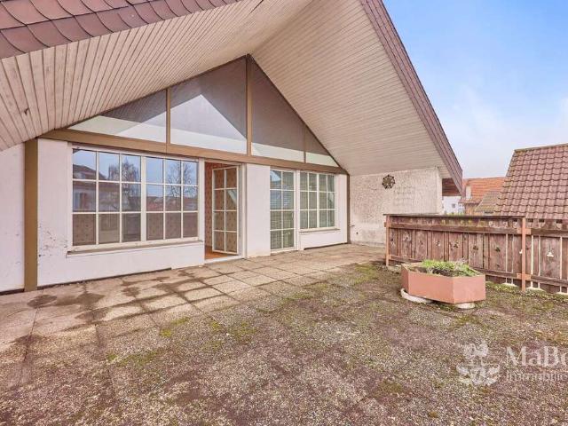 Haus kaufen in St. Leon-Rot, Baden-Württemberg