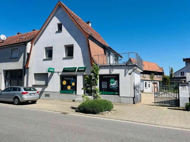 Haus kaufen in Sankt Leon, St. Leon-Rot
