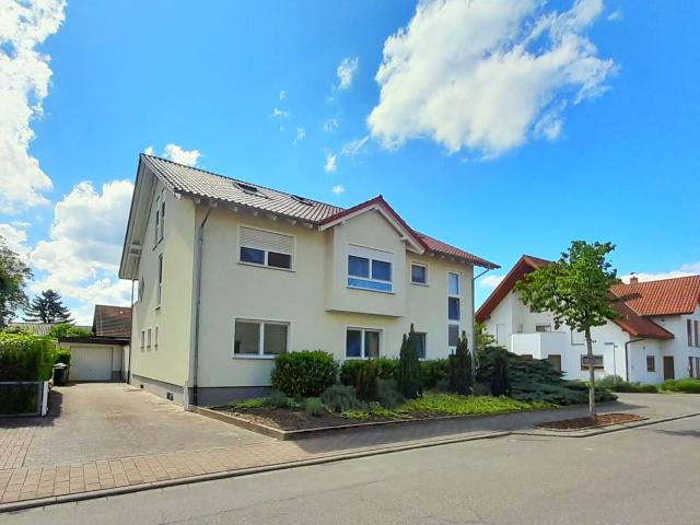 Haus kaufen in St. Leon-Rot, Baden-Württemberg