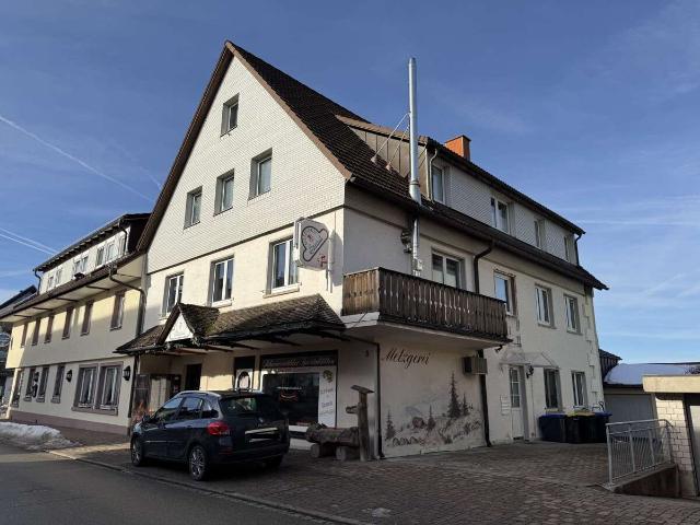 Haus kaufen in Winterberg, St. Georgen im Schwarzwald