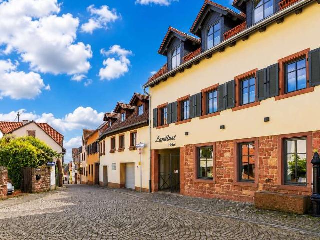 Haus kaufen in Sankt Martin, Rheinland-Pfalz
